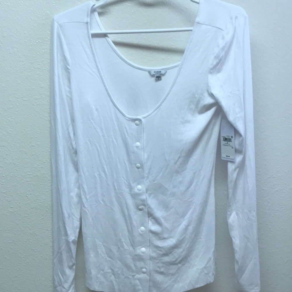 Shirt - Picture 2 of 4